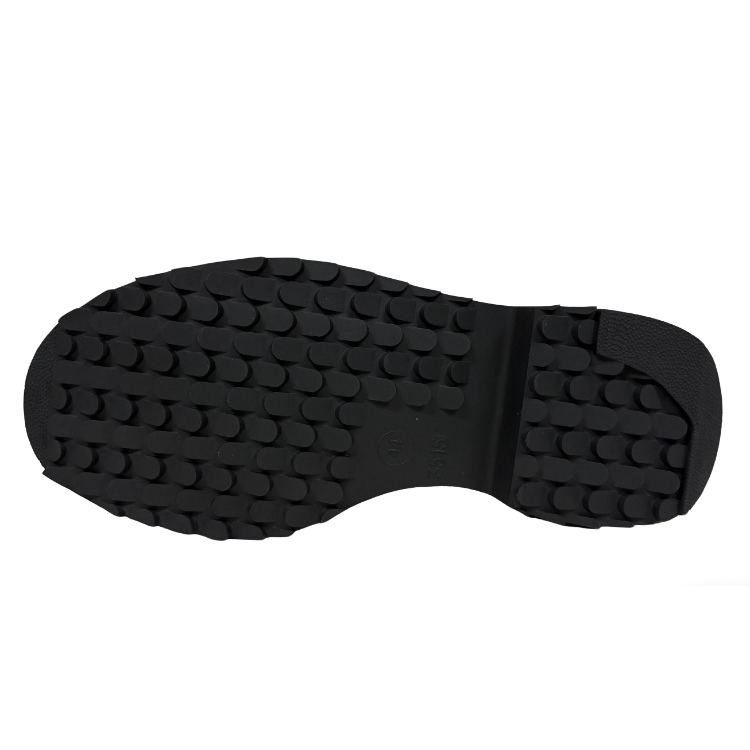 Sola da Bota de Segurança Goodyear Welted com Puxar para Trabalho Pesado