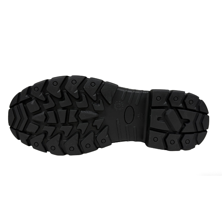 Suola stivali di sicurezza antincendio impermeabili ad alte prestazioni